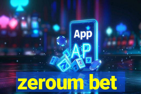 zeroum bet